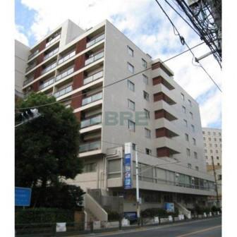 吉祥寺パインクレスト