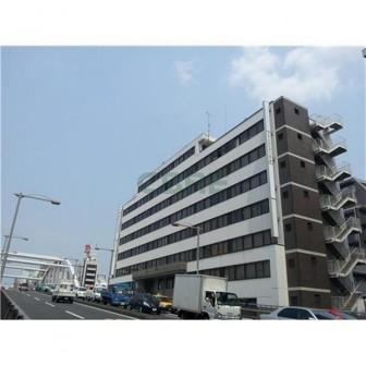 三石ヨコハマビル