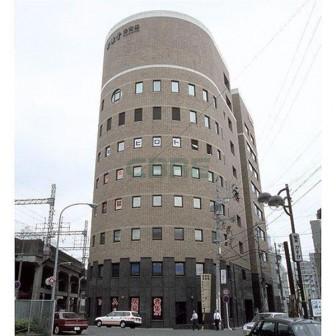 太平洋鵜の森ビル