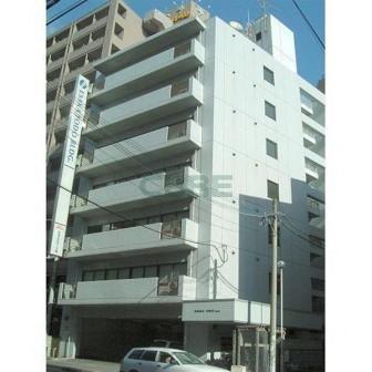 ORIENTAL ESAKA BLDG.