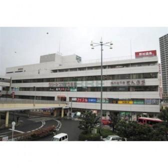 グリーンプラザたかつき三号館