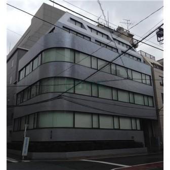 プラチナ第2ビル