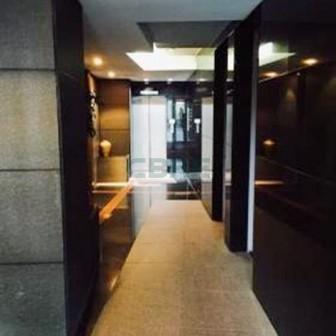 エレベーターホール
