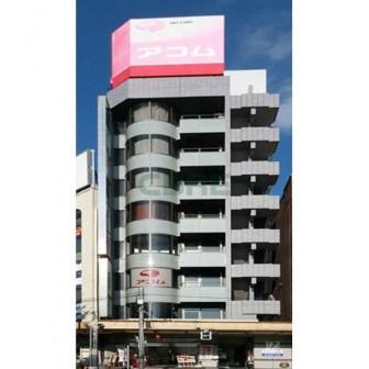 中野パールスカイBG2