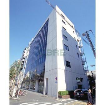 ホウライ巣鴨ビル