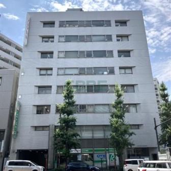 川崎フコク生命ビル