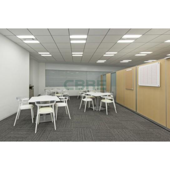 オープンラウンジ１