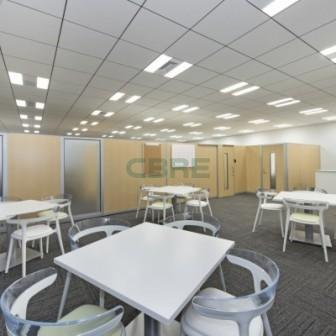 オープンラウンジ２