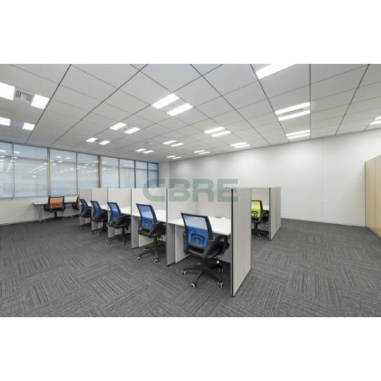 フリーデスク１