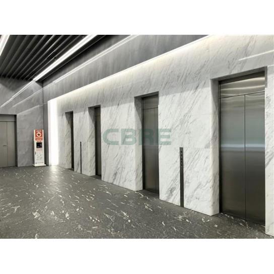 エレベーターホール