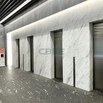 エレベーターホール