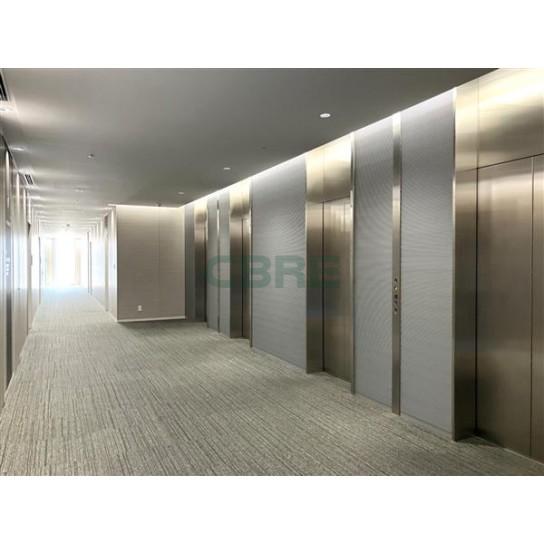 エレベーターホール