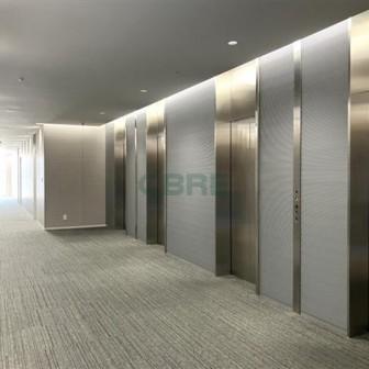 エレベーターホール