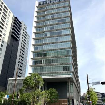 フロンティア武蔵小杉N棟