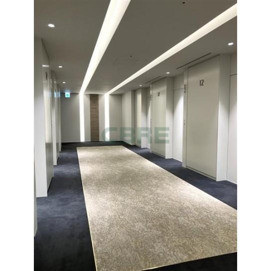 エレベーターホール