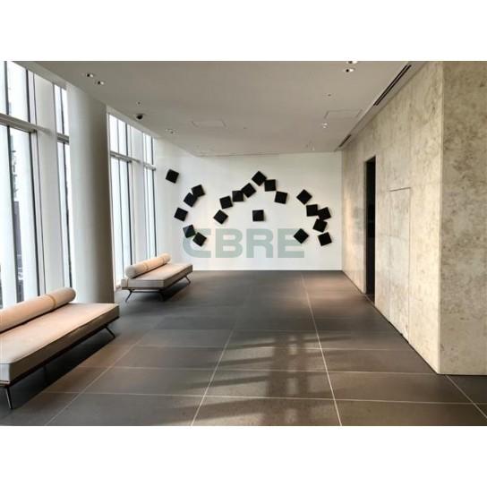 リフレッシュルーム