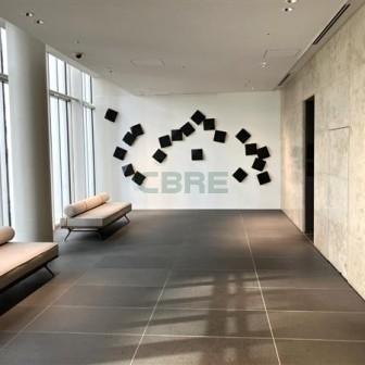 リフレッシュルーム