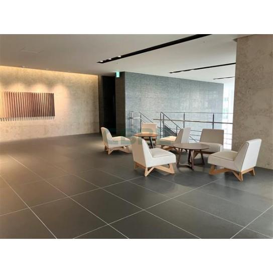 リフレッシュルーム