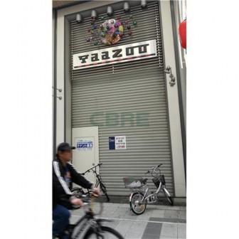 万松寺通 一棟貸