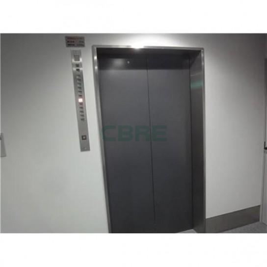 エレベーターホール