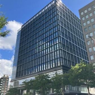 電気ビル共創館