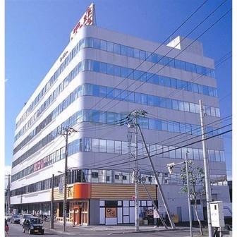 ホクノー新札幌ビル