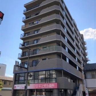 プラージュ長町