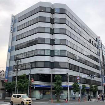 大宮第一生命小峯ビルディング