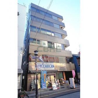 プロスパーワンビル