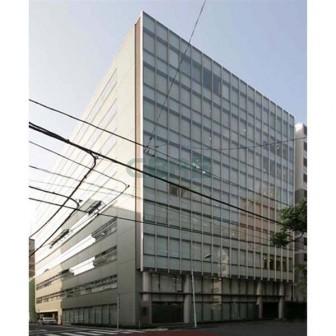 JPR日本橋堀留ビル