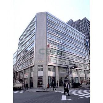 新日本橋ビルディング