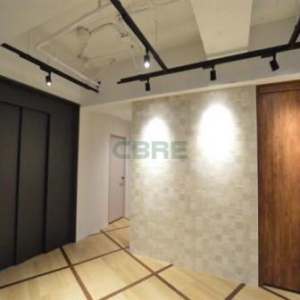 エレベーターホール