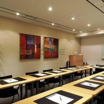 ミーティングルーム