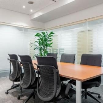 ミーティングルーム３