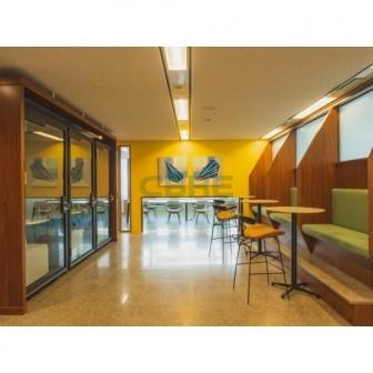 XPORT兜町 セットアップオフィス