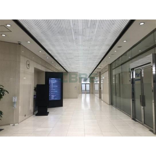 エレベーターホール