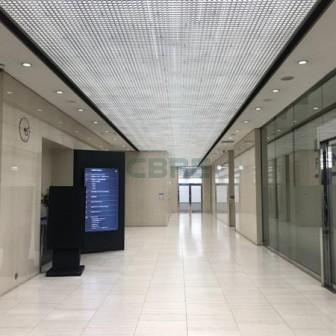 エレベーターホール