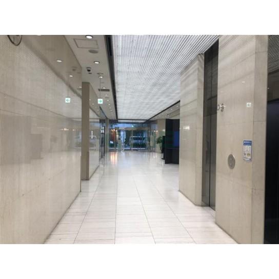 エレベーターホール