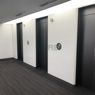 エレベーターホール