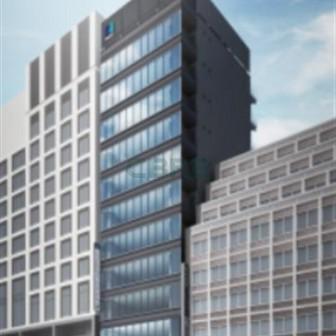 HULIC &amp;New GINZA NAMIKI 6