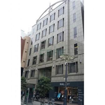 キーストーン赤坂ビル