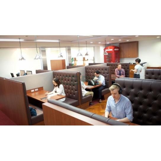 ミーティングスペース