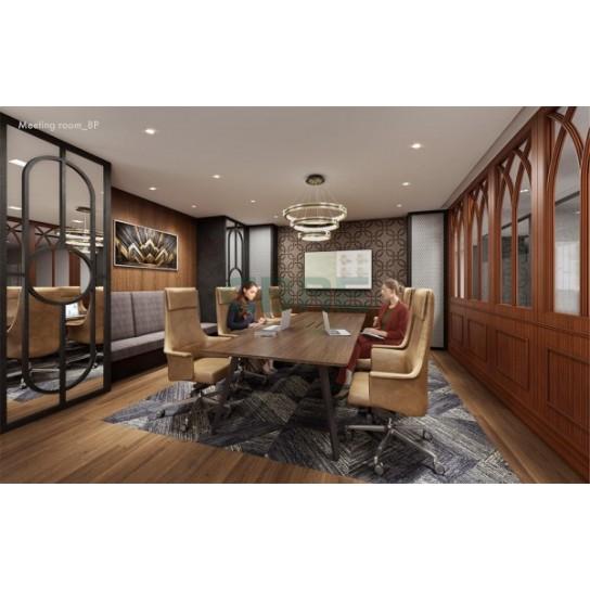 会議室（８名用）