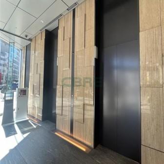 エレベーターホール