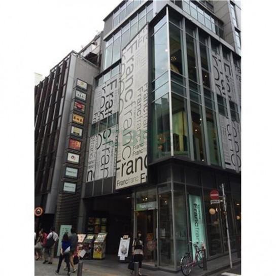 Cbre Joule Shibuya 賃貸オフィス 非公開物件多数