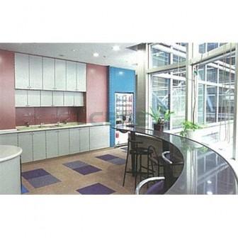 リフレッシュルーム