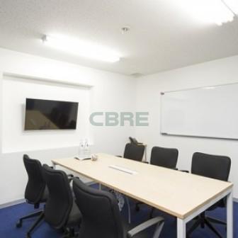 リージャス 新横浜WISE NEXT