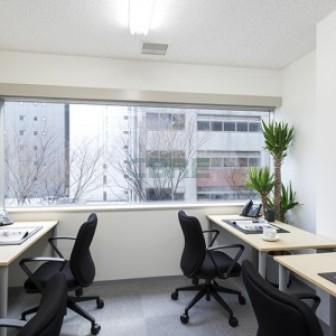 執務室４