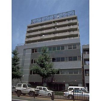 ナリタビル仲田