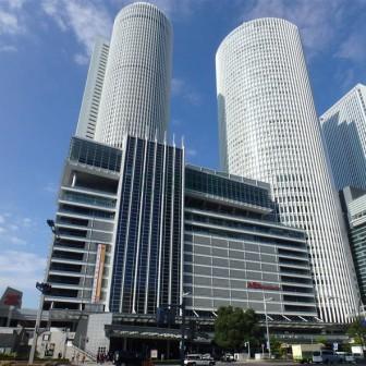 Cbre Jrセントラルタワーズ 仲介賃貸オフィス 事務所 非公開物件多数